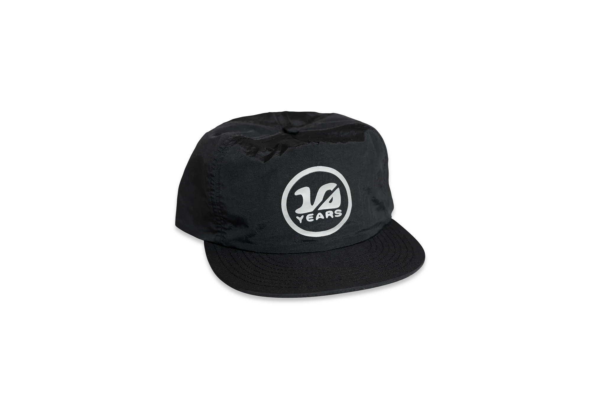 10 Year Anniversary Hat - Image 3