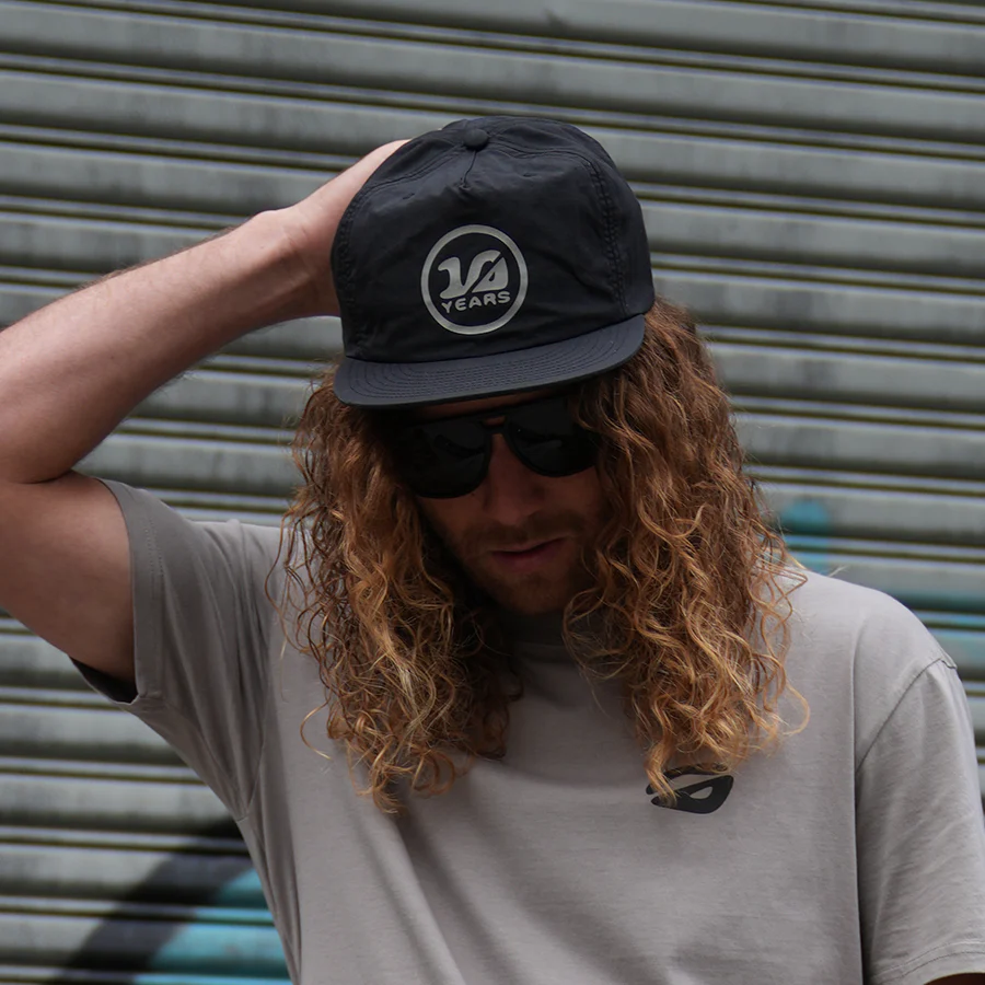 10 Year Anniversary Hat - Image 4