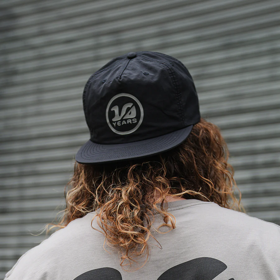 10 Year Anniversary Hat - Image 5