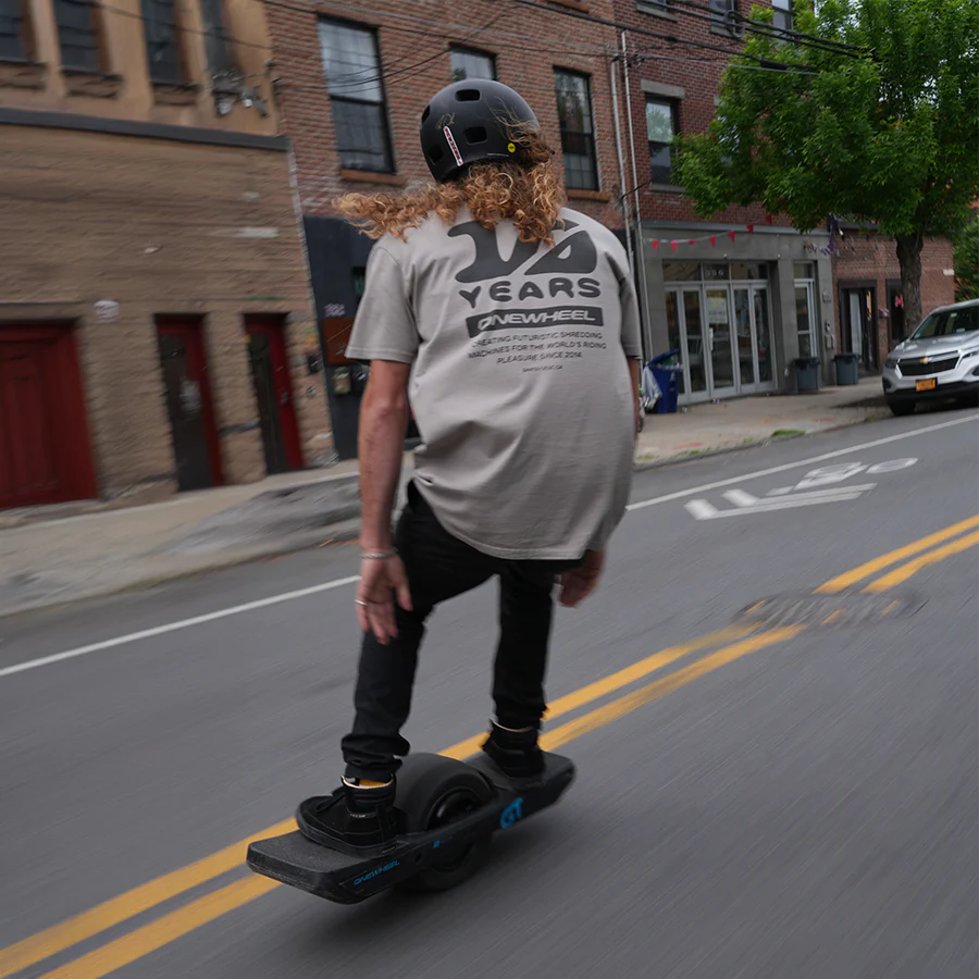 10 Year Anniversary Tee - Image 6