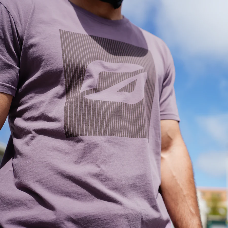 Big "O" Tee - Image 2
