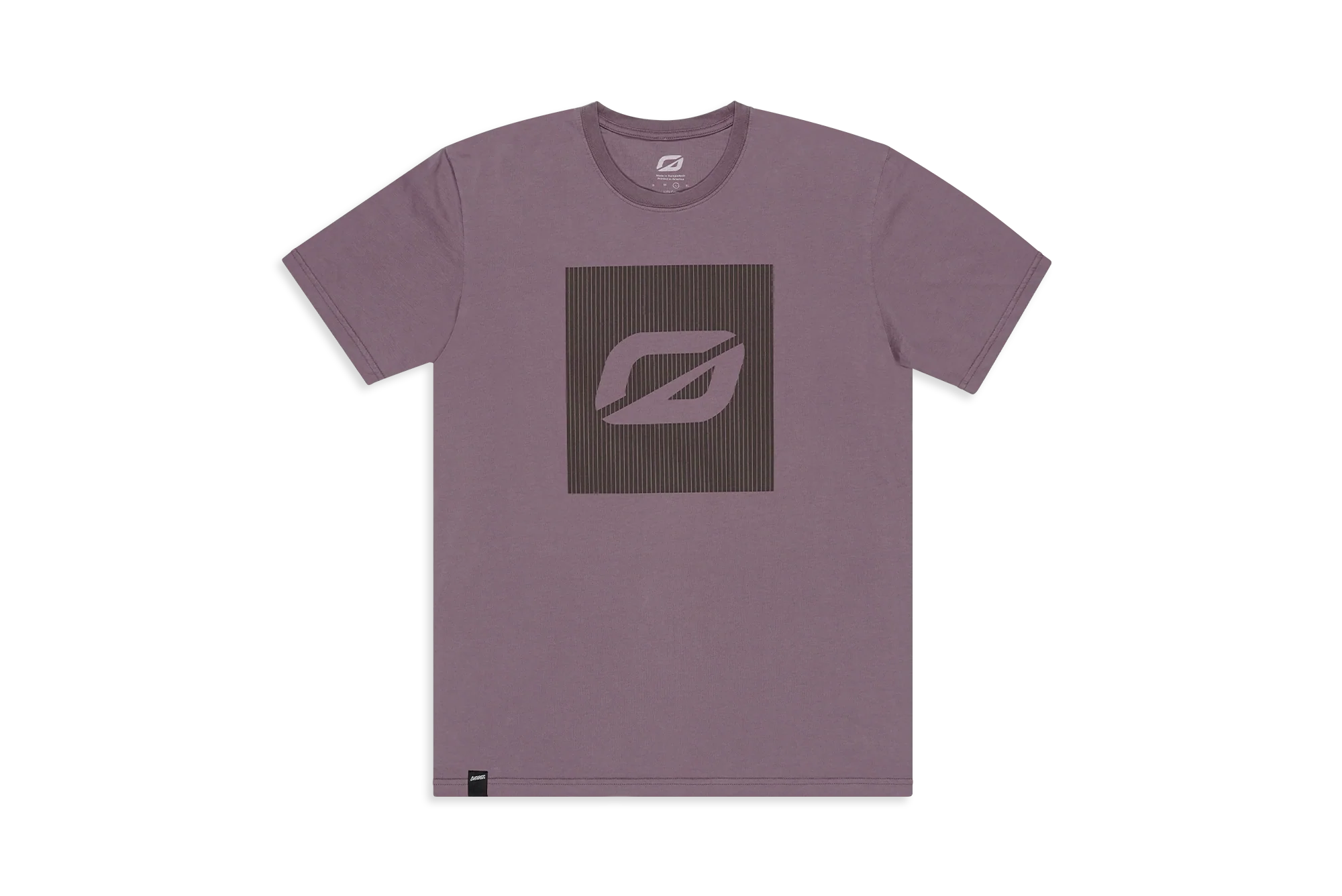 Big "O" Tee - Image 6