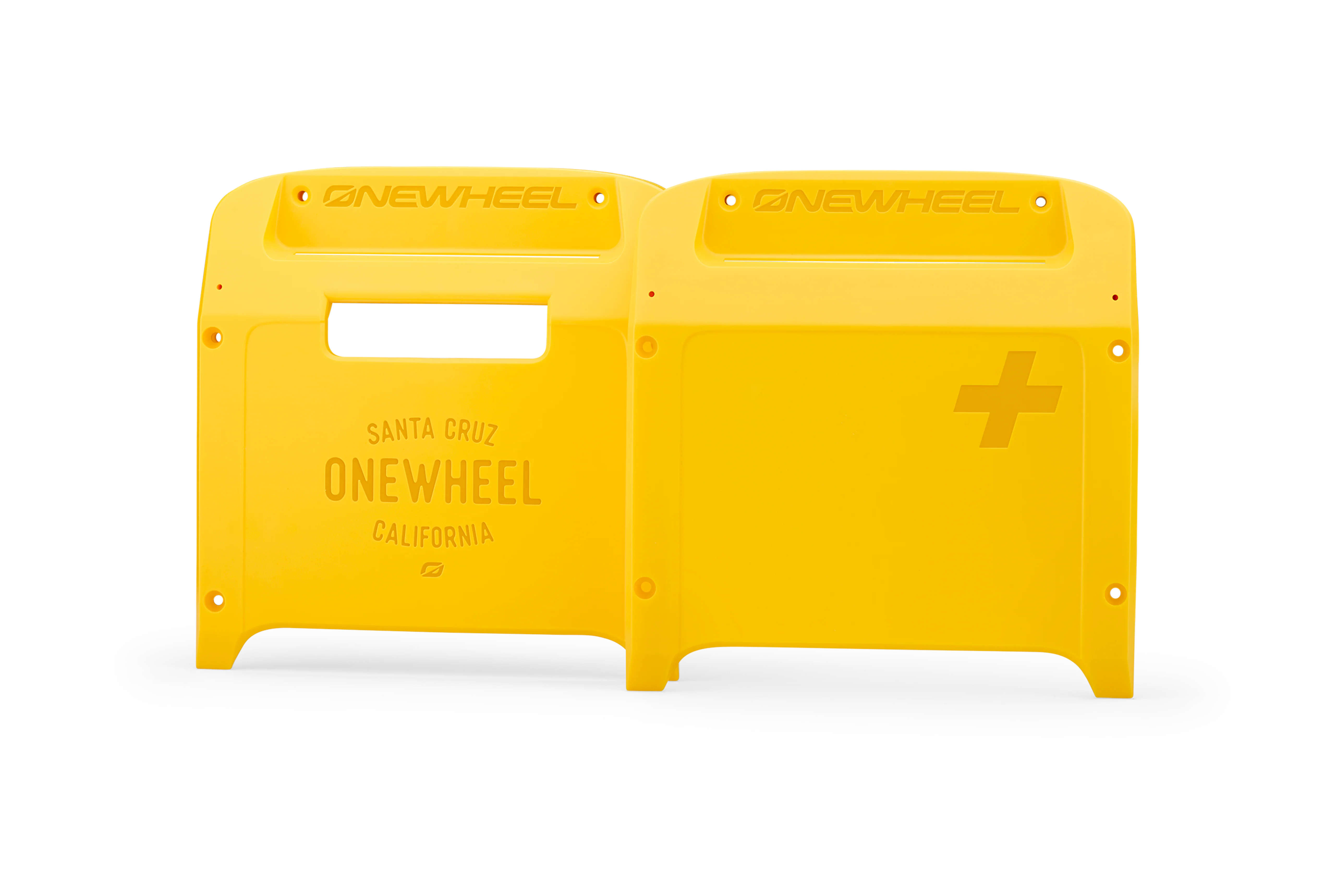 Protective Bumpers + - Image 11