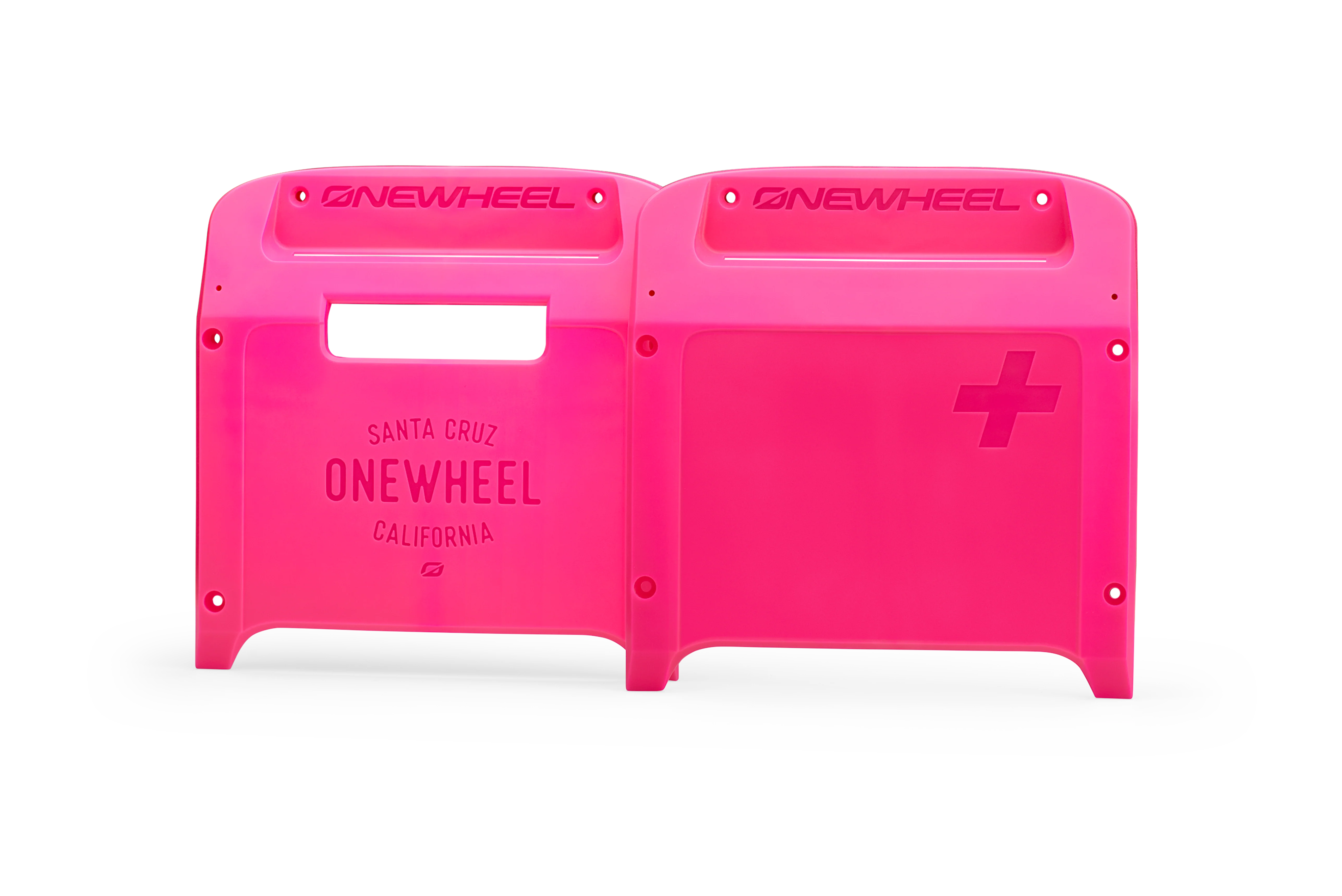 Protective Bumpers + - Image 13