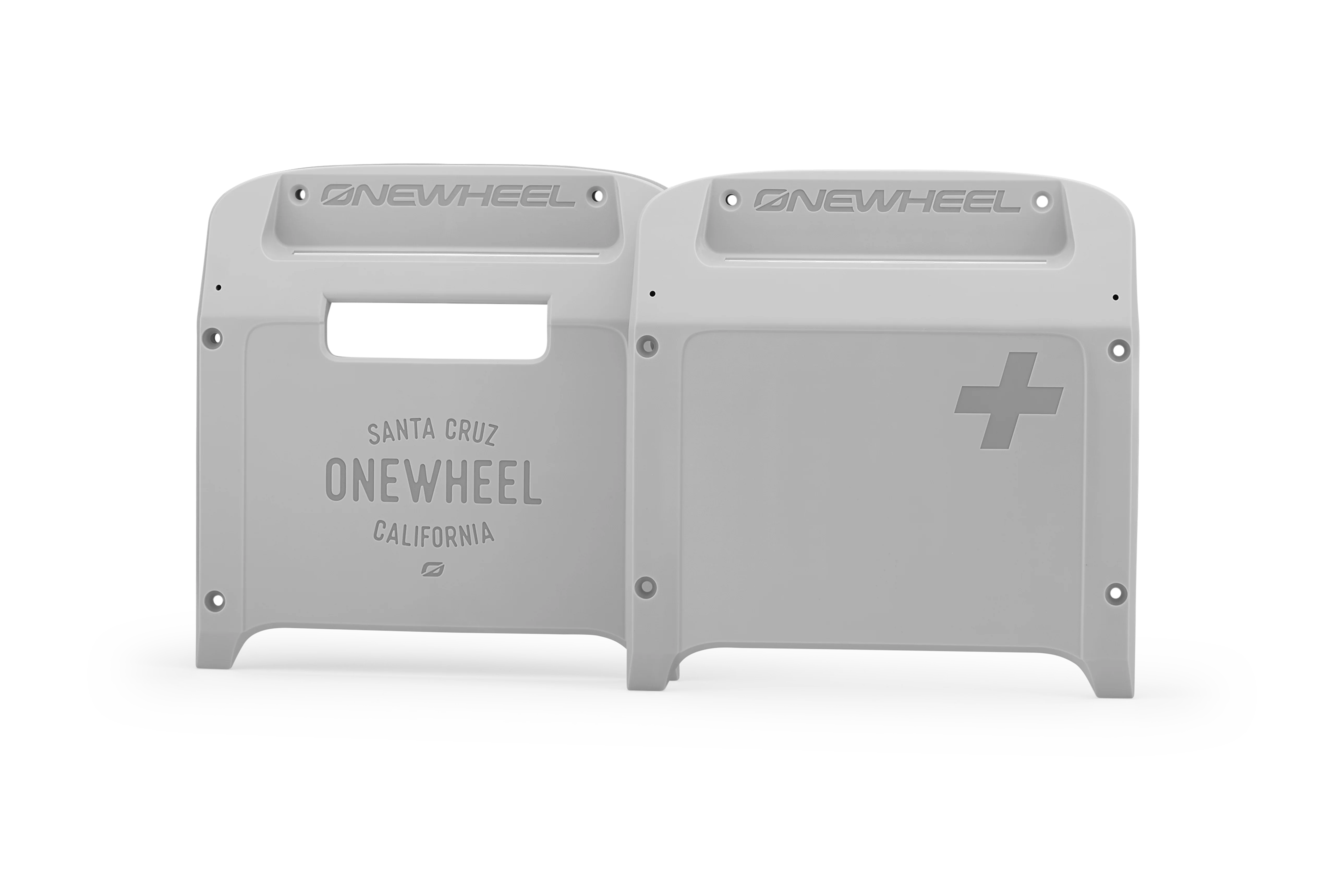 Protective Bumpers + - Image 5