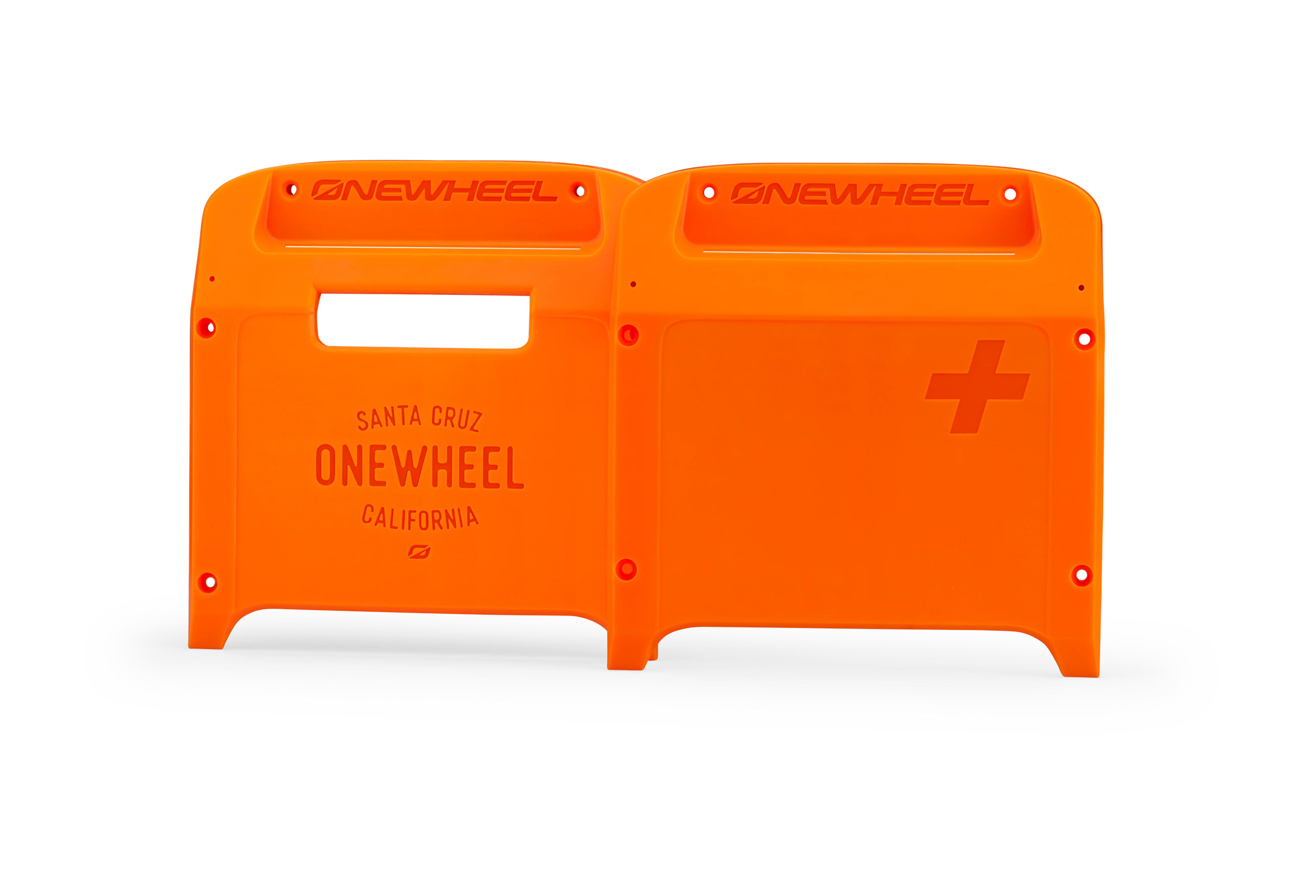 Protective Bumpers + - Image 6