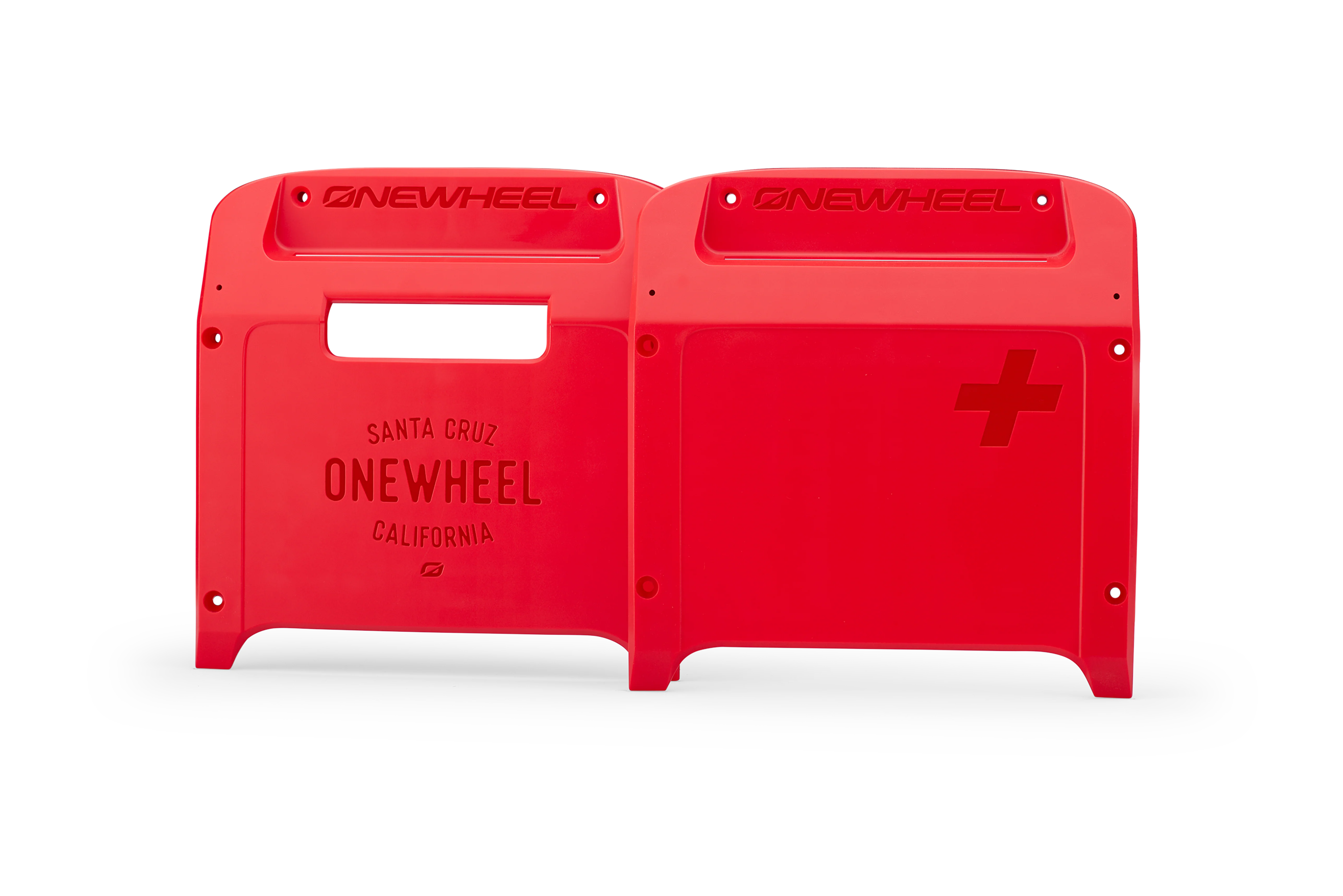 Protective Bumpers + - Image 7