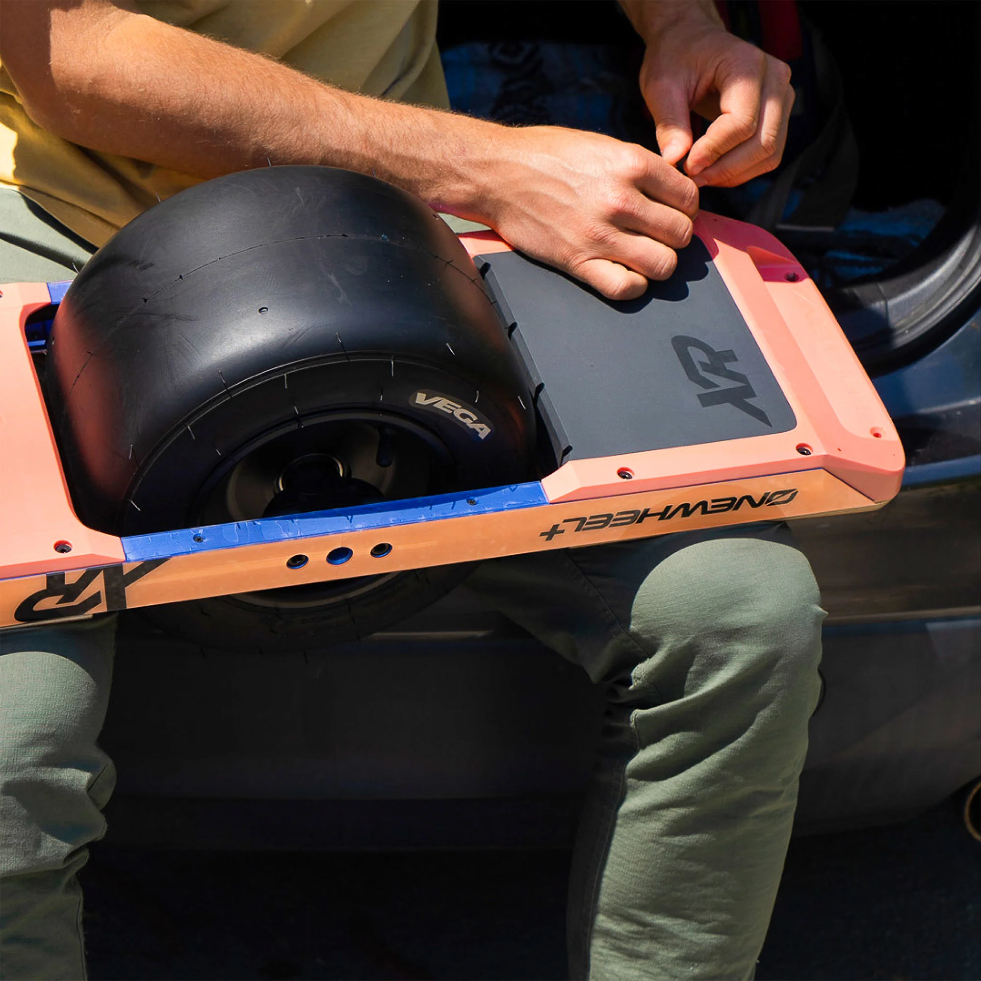 Bumpers XR - Image 15