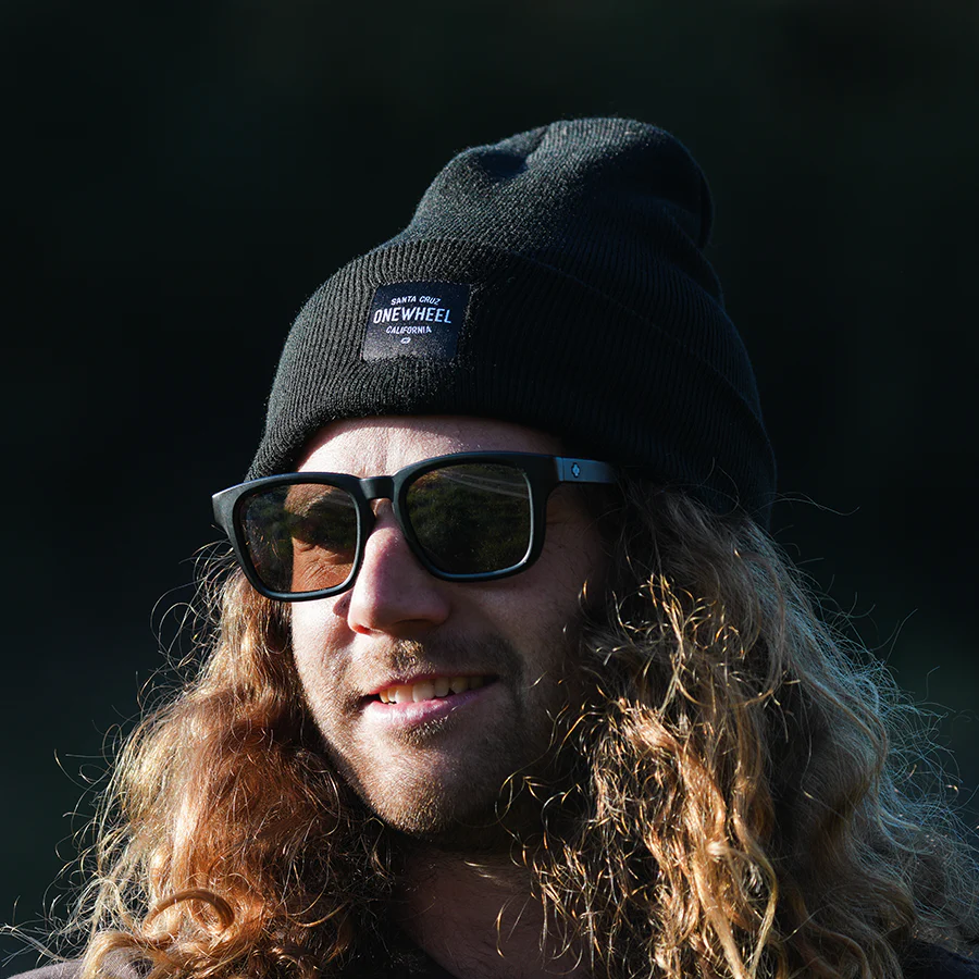 Carhartt Patch Beanie - Image 5