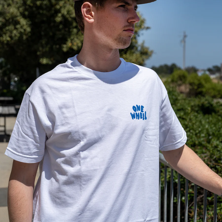 Carve Your Line Tee - Image 4