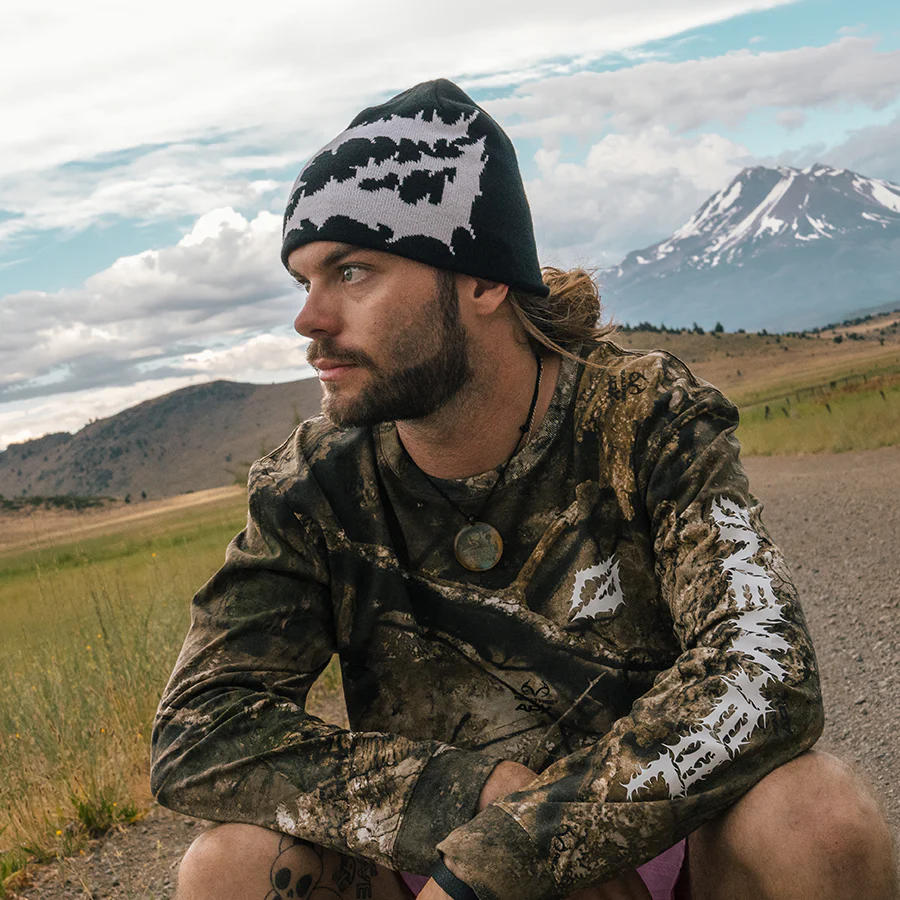 Core Lord Beanie - Image 3