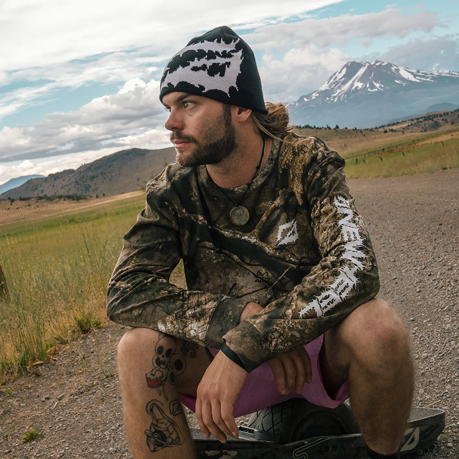 Core Lord Long Sleeve - Image 2