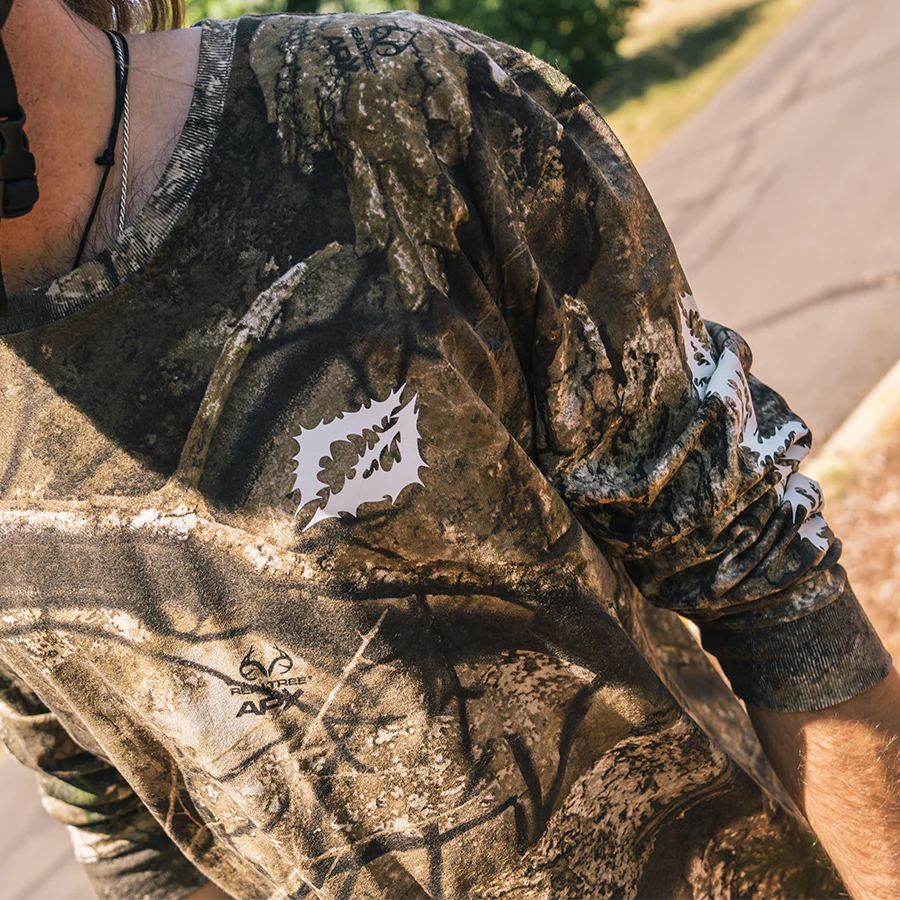 Core Lord Long Sleeve - Image 4