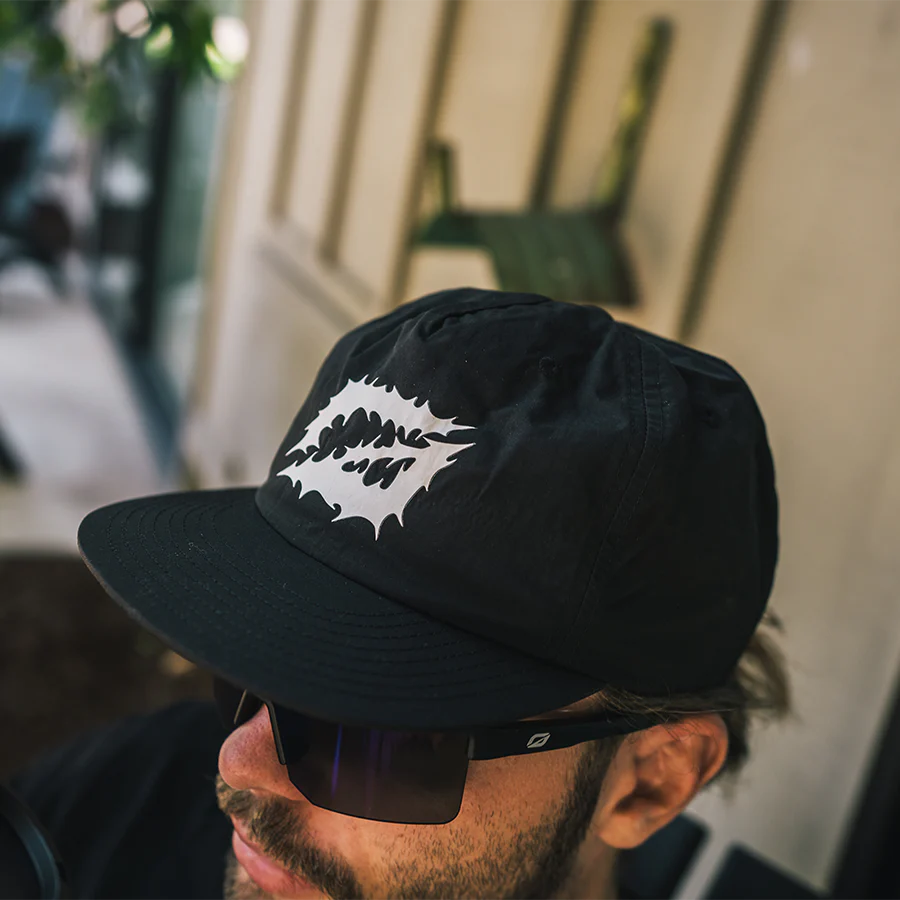 Core Lord Surf Hat - Image 3