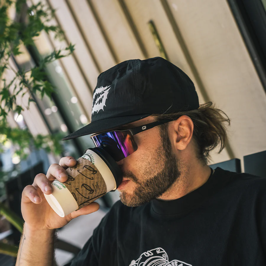 Core Lord Surf Hat - Image 6