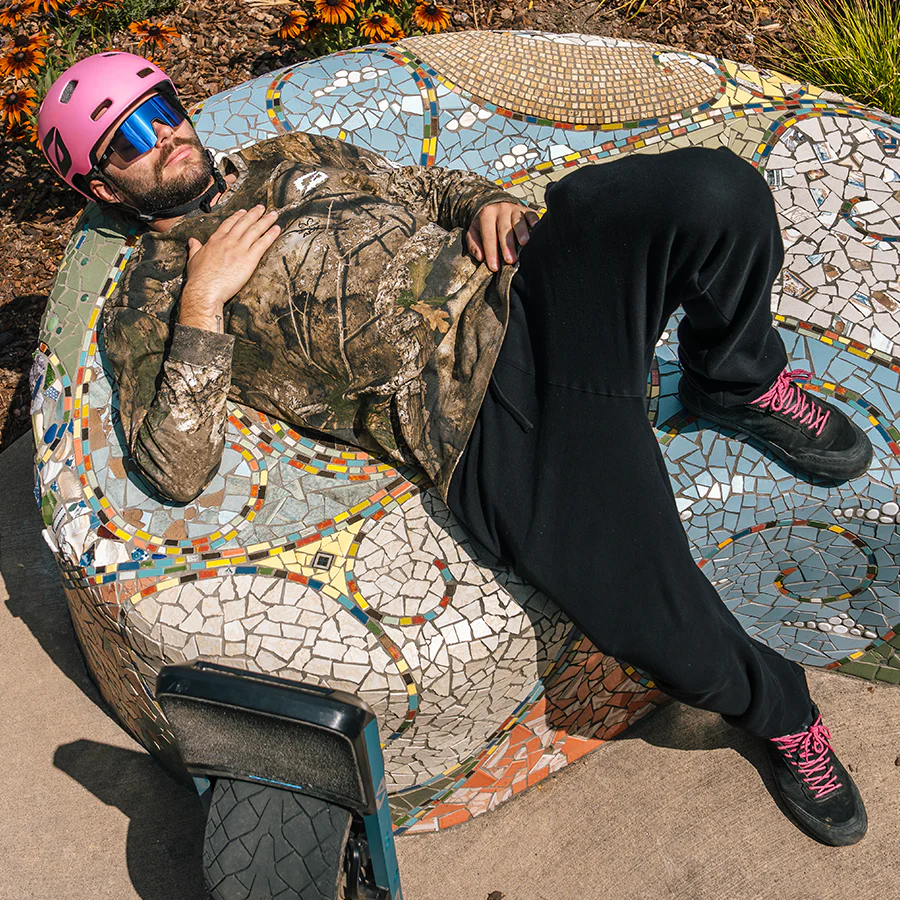Core Lord Sweatpants - Image 4