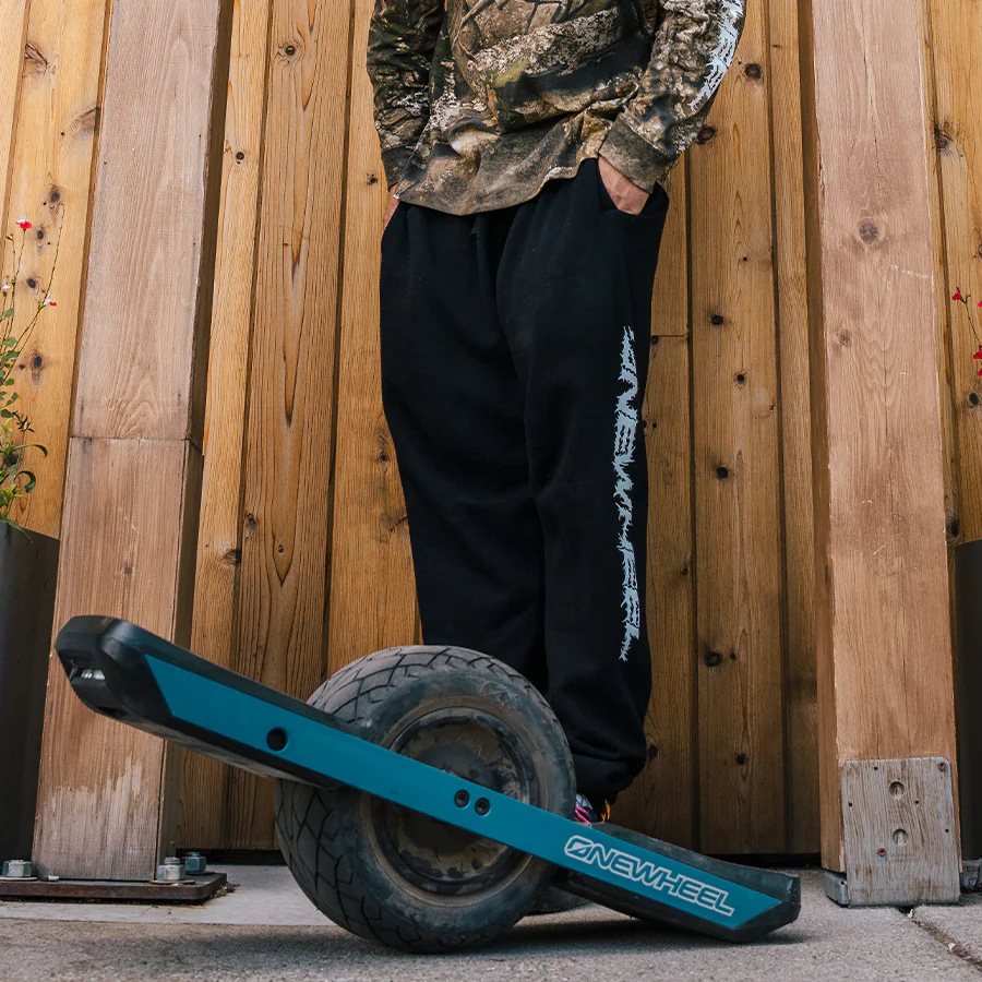 Core Lord Sweatpants - Image 5