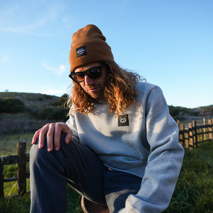 Patch Crewneck - Image 4