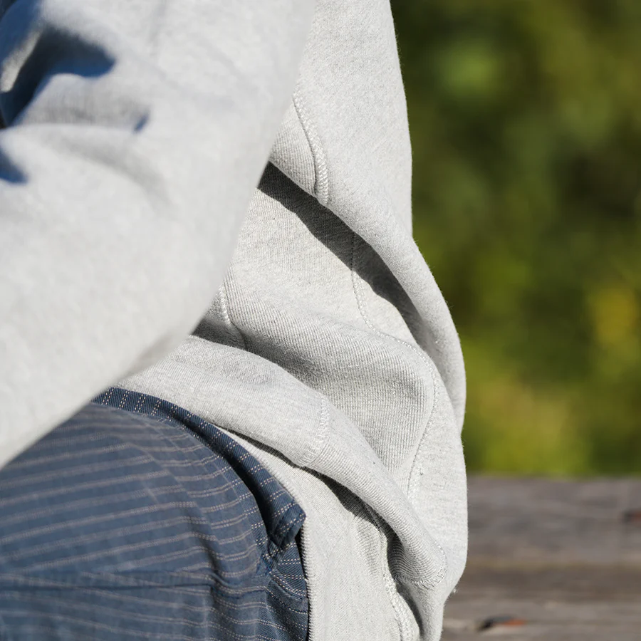 Patch Crewneck - Image 5