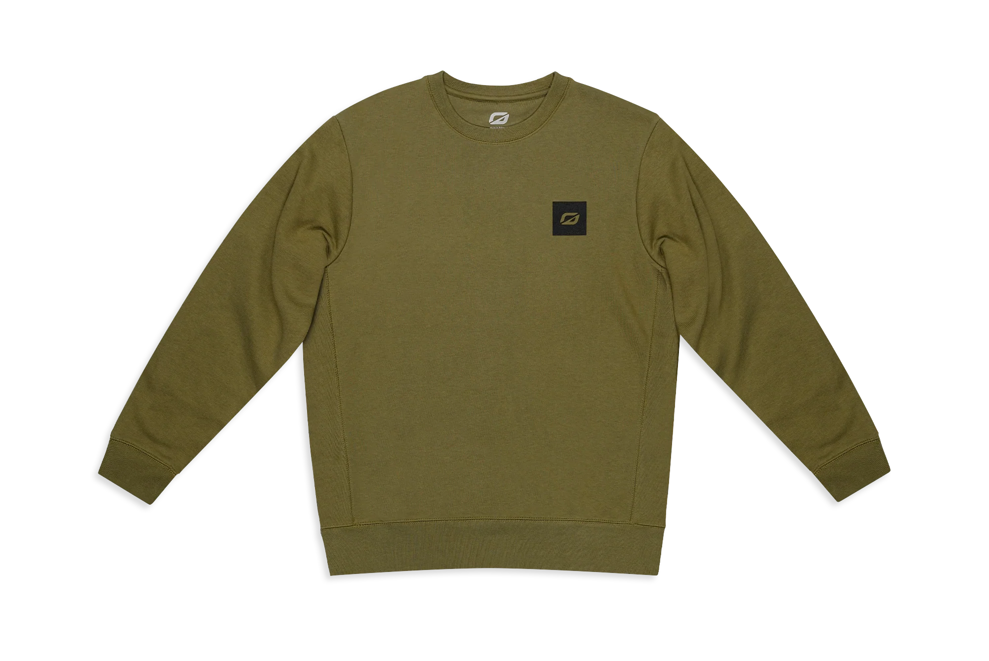 Patch Crewneck - Image 6