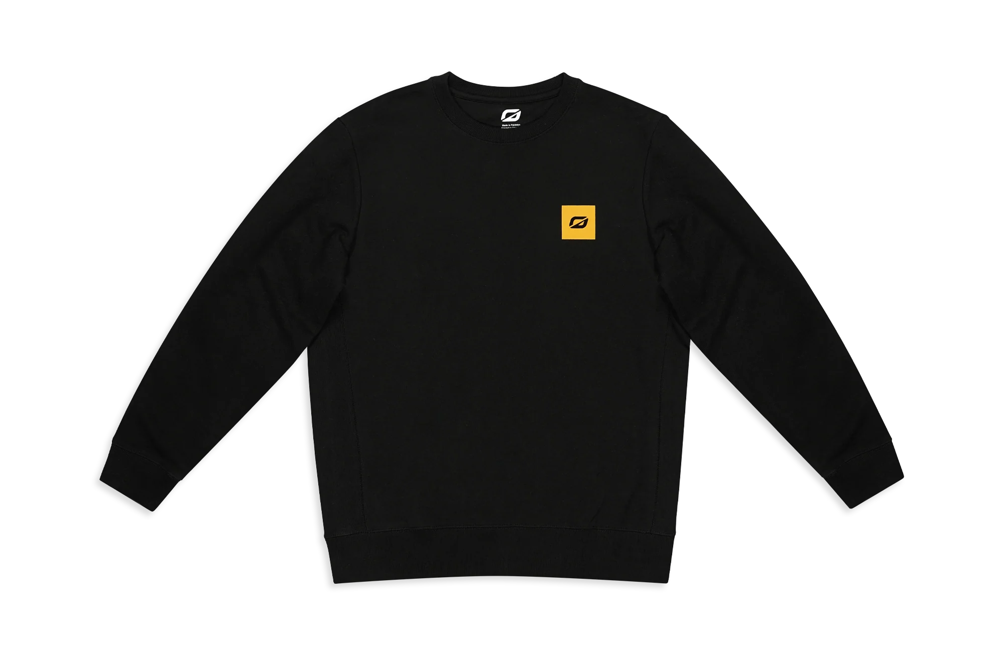 Patch Crewneck - Image 7