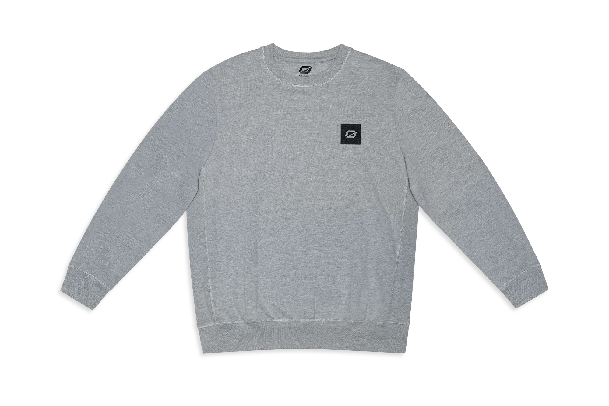 Patch Crewneck - Image 8