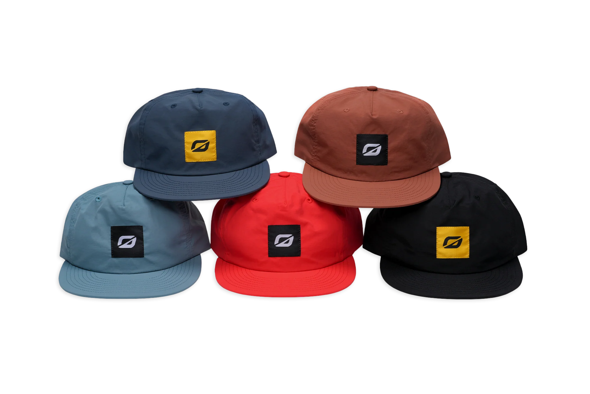 Patch Hat - Image 3