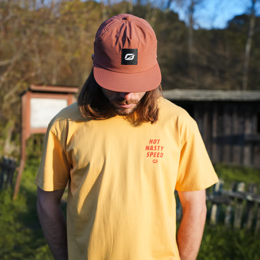 Patch Hat - Image 5