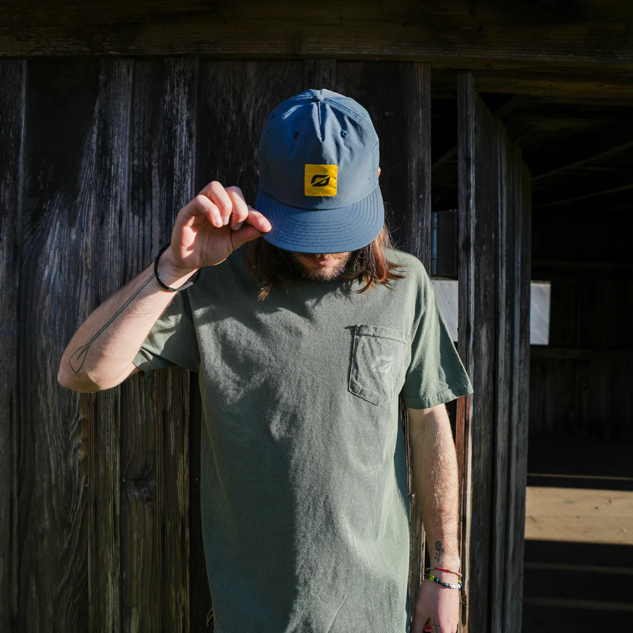 Patch Hat - Image 6