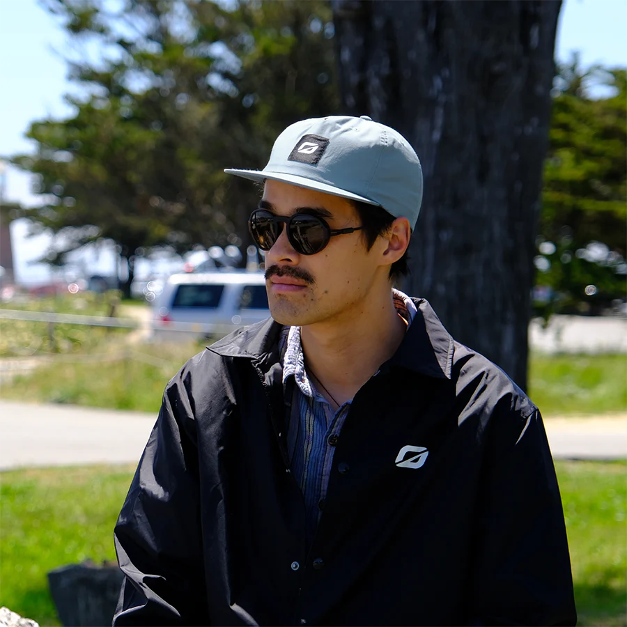 Patch Hat - Image 7