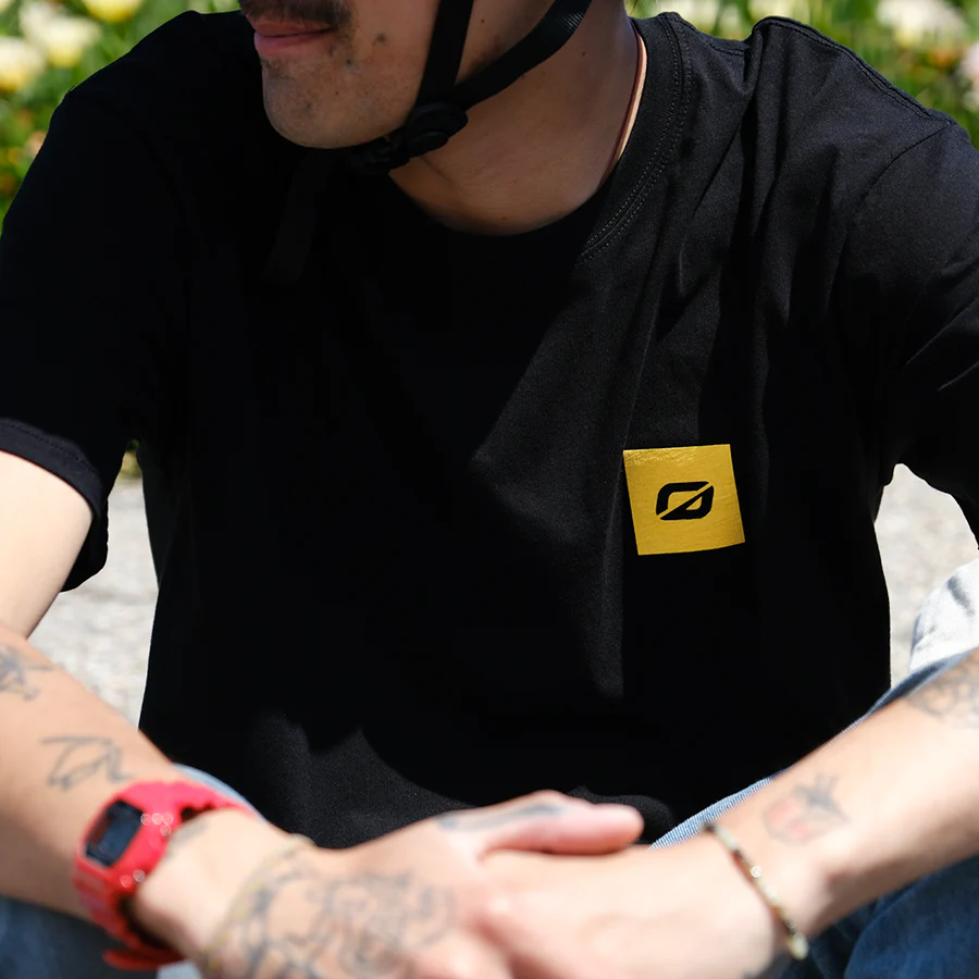 Patch Tee - Image 2