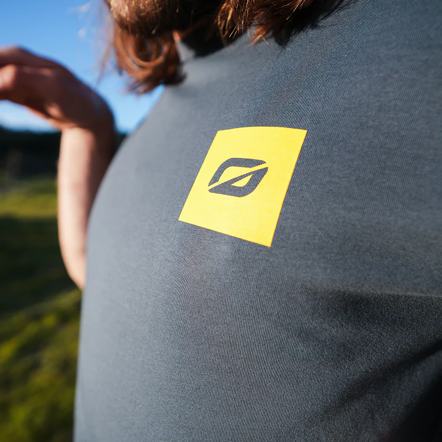 Patch Tee - Image 3