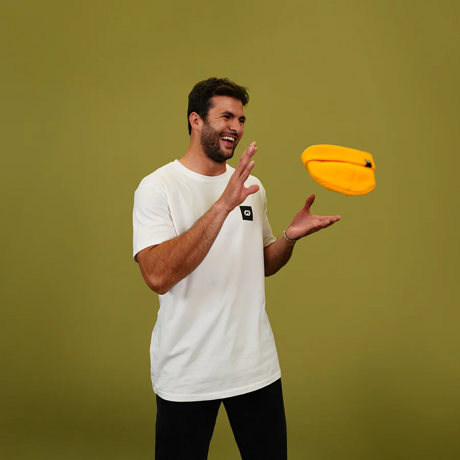 Patch Tee - Image 4