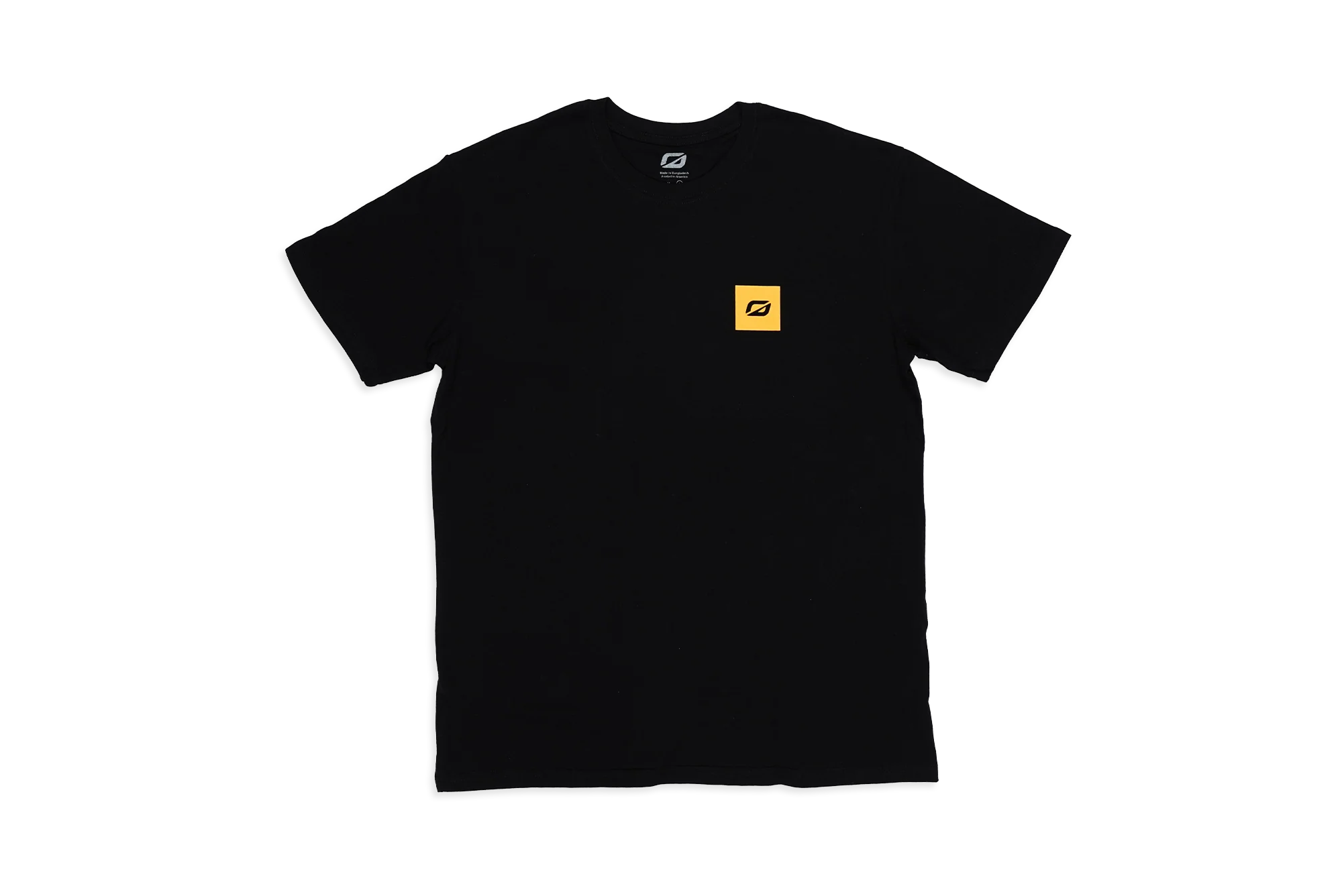 Patch Tee - Image 9