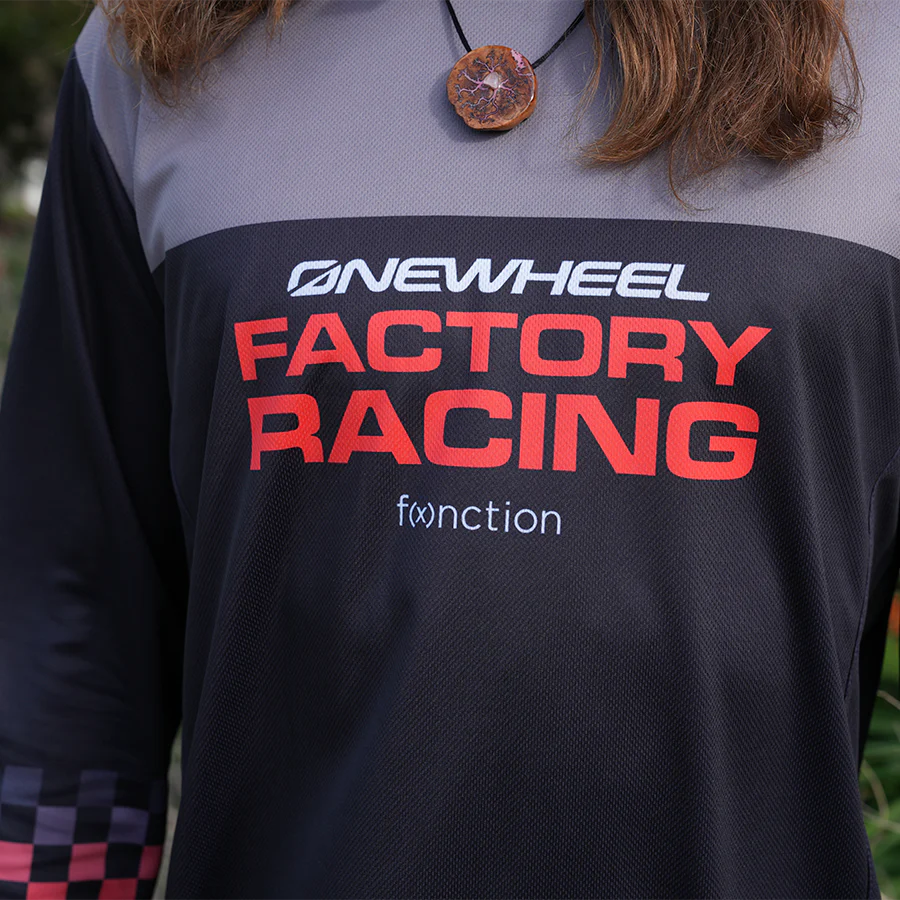 Factory Team Jersey - Image 2