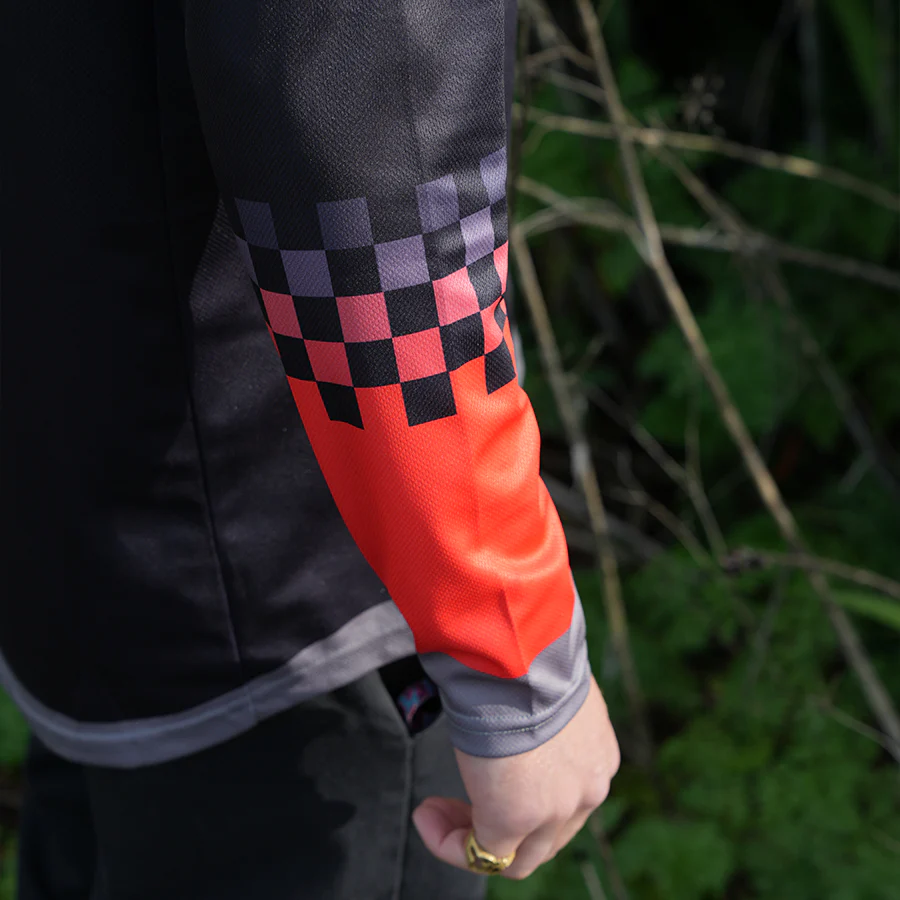 Factory Team Jersey - Image 3