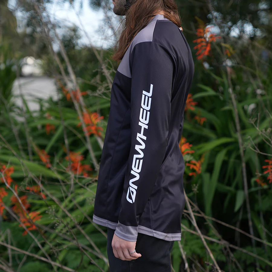 Factory Team Jersey - Image 4
