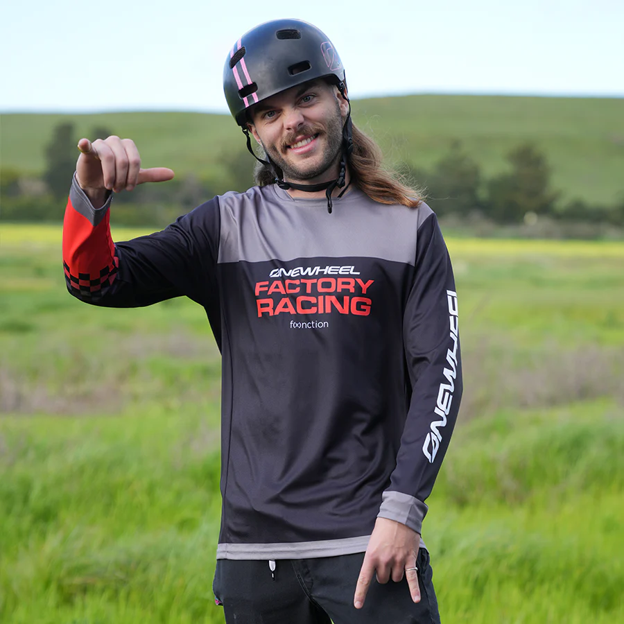 Factory Team Jersey - Image 6