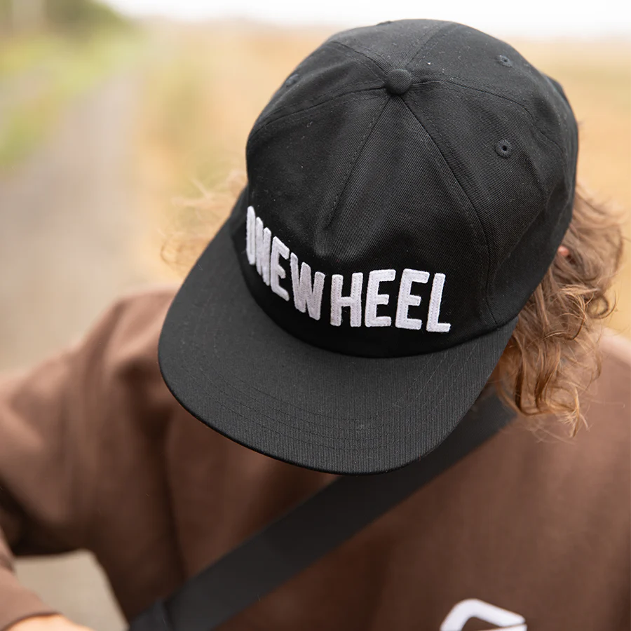 Felt Stitch Hat - Image 4