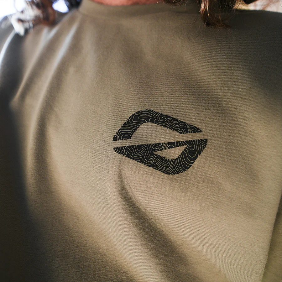 Find Your Line Tee - Image 4