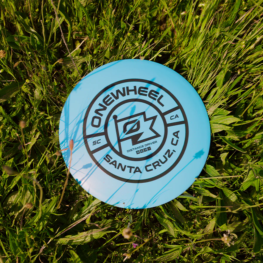 Flag Distance Driver - Image 2