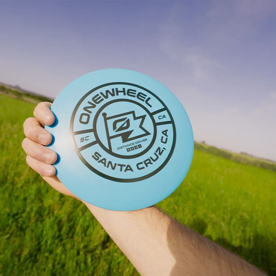 Flag Distance Driver - Image 3