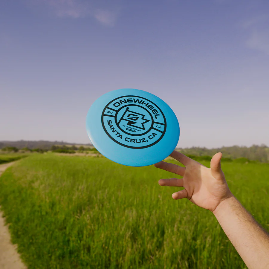 Flag Distance Driver - Image 5