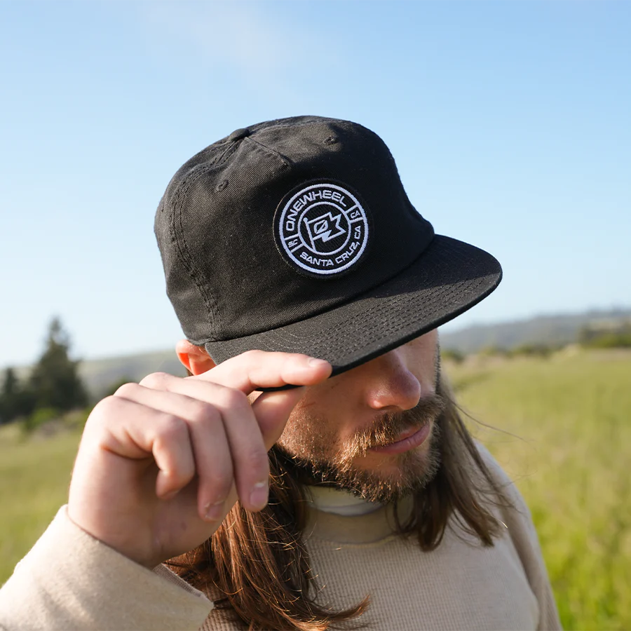 Flag Hat - Image 2