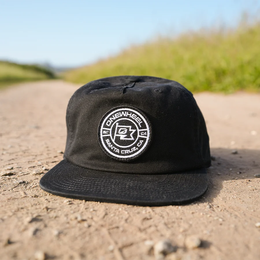 Flag Hat - Image 4