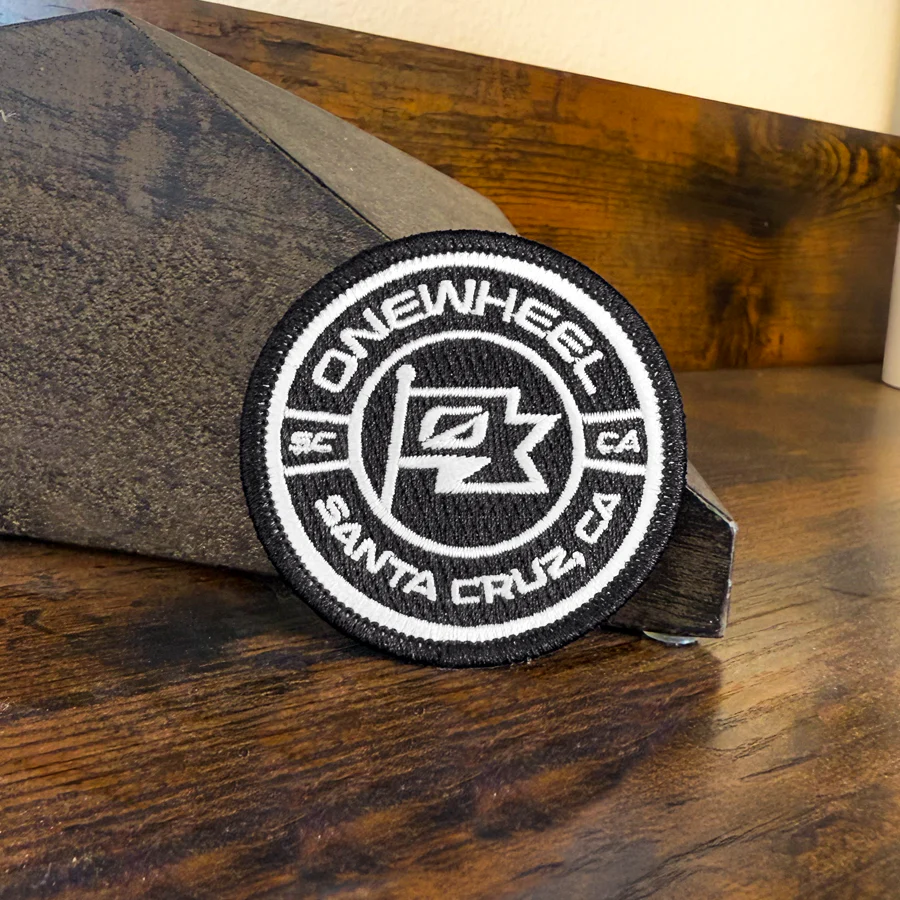 Flag Patch - Image 3