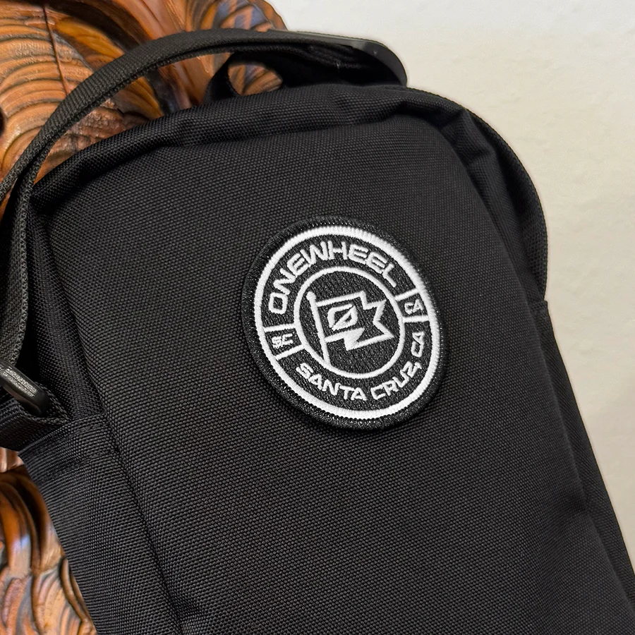 Flag Patch - Image 5