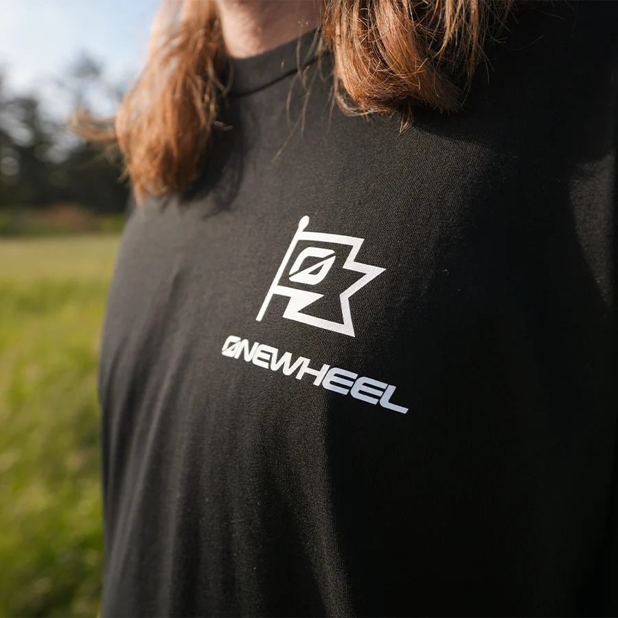 Flag Tee - Image 2