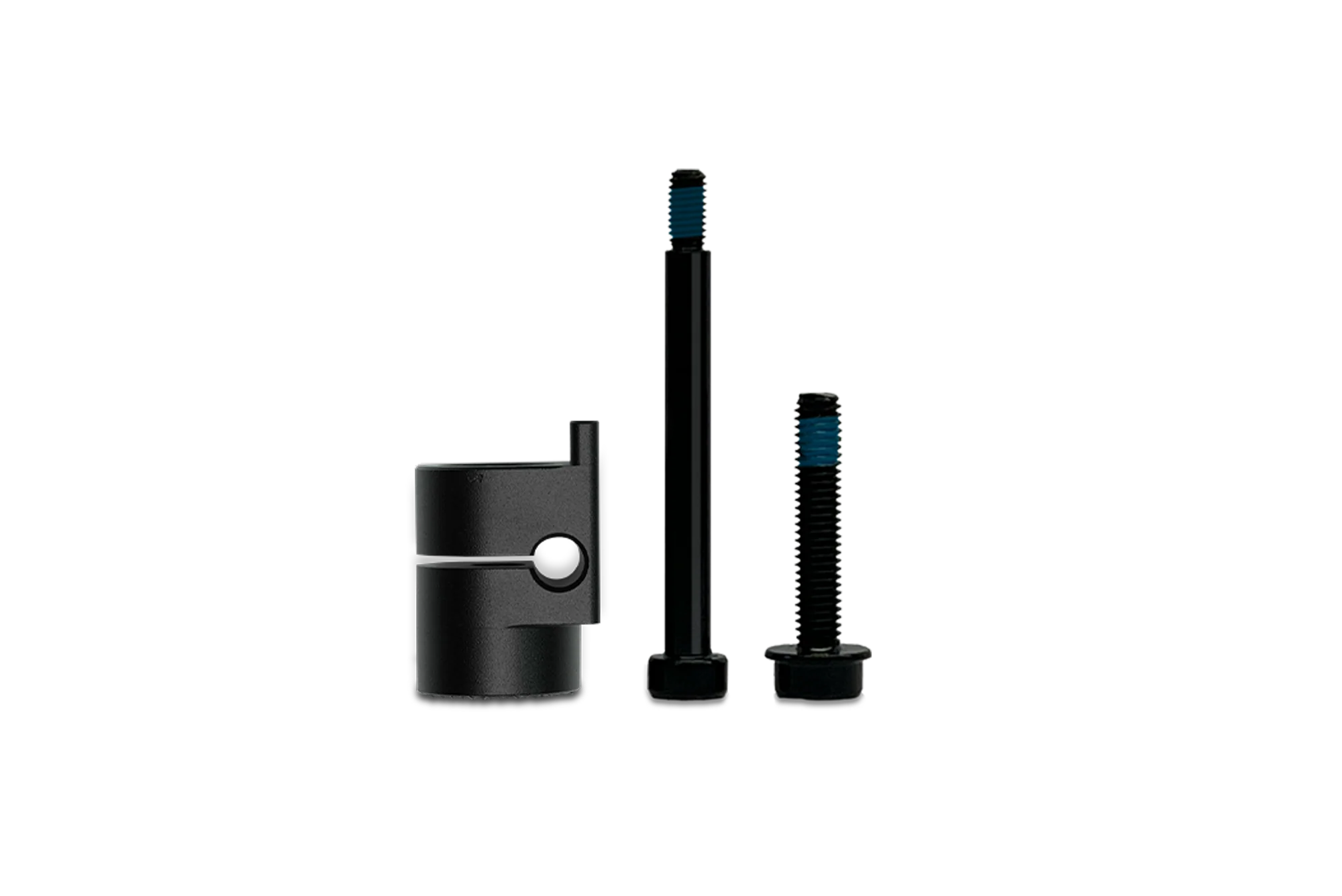 FST System Block Hardware - Image 2