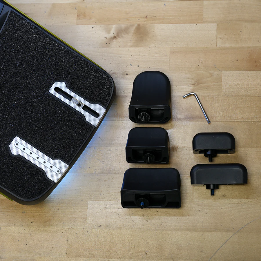 FST System Blocks - Image 8